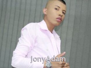 JonyAdam