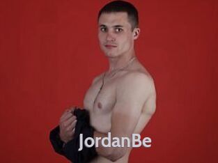 JordanBe