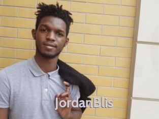 JordanBlis