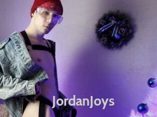 JordanJoys