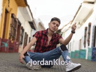 JordanKloss
