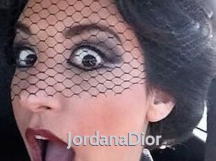 JordanaDior