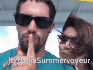 JordaninSummer_voyeur Live Cam 66