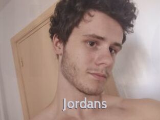 Jordans