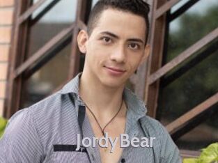 JordyBear