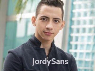 JordySans
