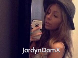 JordynDomX