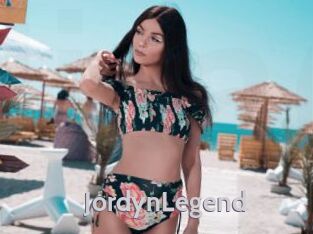 JordynLegend