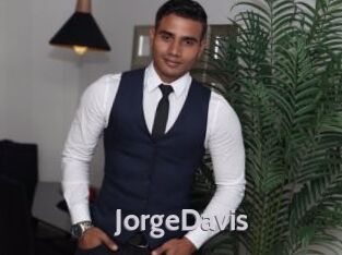 JorgeDavis