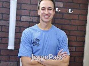 JorgePass