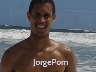 JorgePorn
