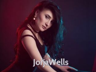 JorjaWells