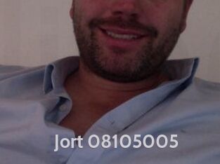 Jort-08105005