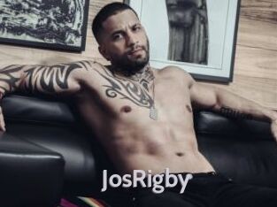 JosRigby