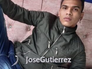 JoseGutierrez Live Cam 66