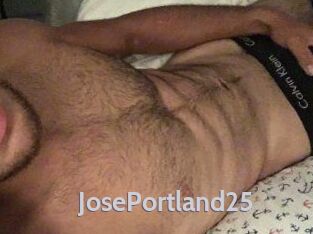 JosePortland25 Live Cam 66