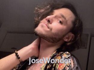 JoseWonder
