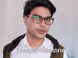 JosephMilestone Live Cam 66