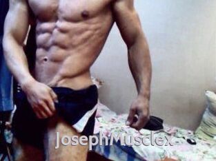 JosephMusclex