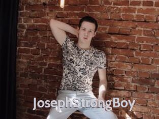 JosephStrongBoy