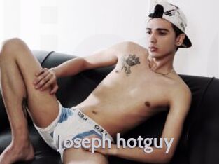 Joseph_hotguy