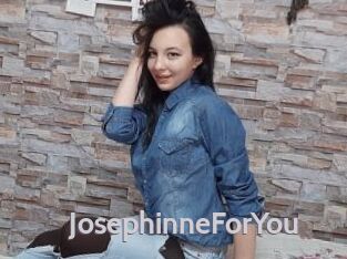 JosephinneForYou