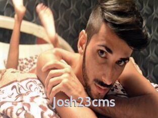Josh23cms