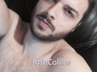 JoshCollins