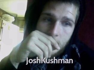JoshKushman