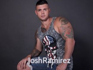 JoshRamirez