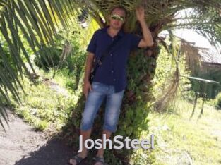 JoshSteel