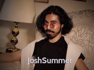 JoshSummer