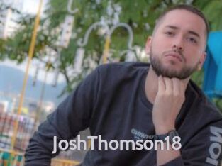 JoshThomson18