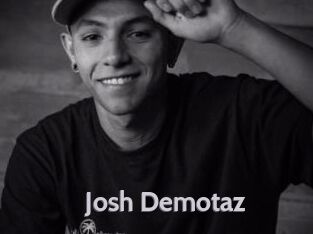 Josh_Demotaz