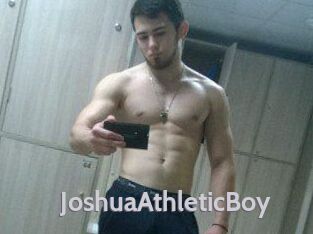 JoshuaAthleticBoy