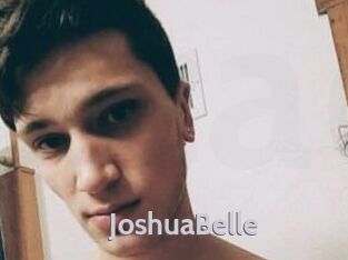 Joshua_Belle