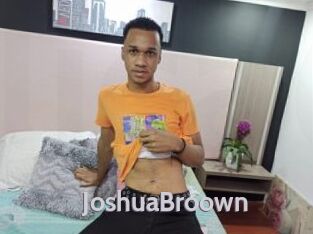 JoshuaBroown