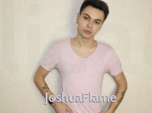 JoshuaFlame