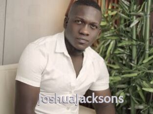 JoshuaJacksons