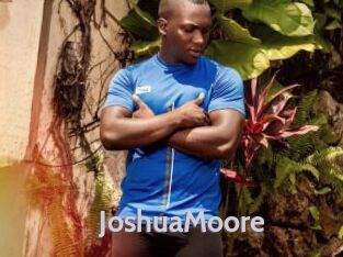 JoshuaMoore