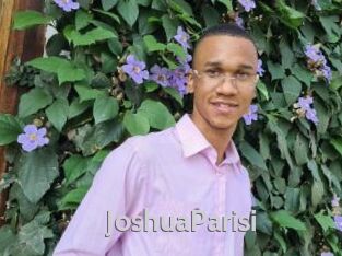 JoshuaParisi