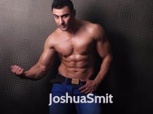 JoshuaSmit