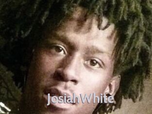 Josiah_White