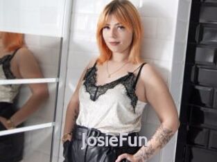 JosieFun