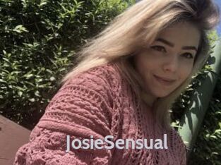 JosieSensual