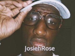 Josieh_Rose