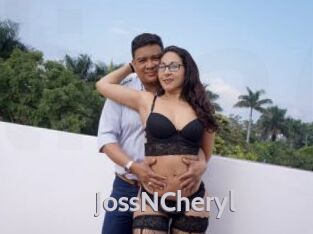 JossNCheryl