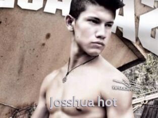Josshua_hot