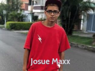 Josue_Maxx