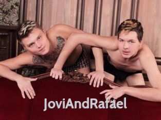 JoviAndRafael